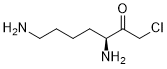 Lysine chloromethyl ketone 26995-77-7